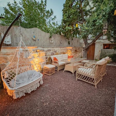 Casa Di Cappadocia Hotel Uchisar Exterior photo