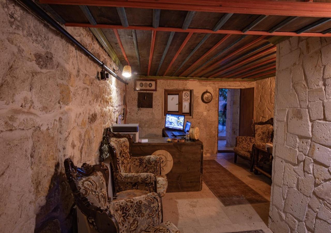 Casa Di Cappadocia Hotel Uchisar Exterior photo